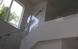 glass